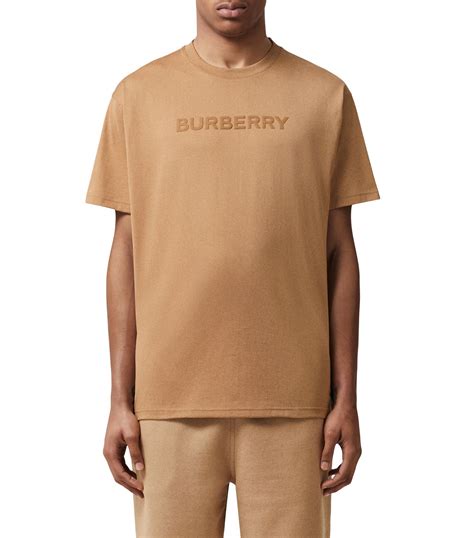 playeras burberry hombre